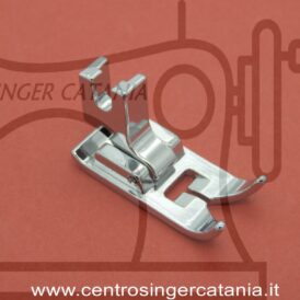 Piedino Brother per cerniere invisibili F080 - Dottor Cucito