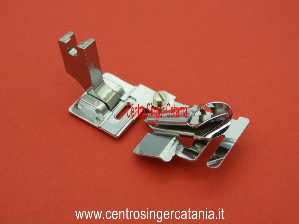 PIEDINO SINGER (PI-RSI AO 14) BORDATORE - Ricambi e Accessori per Macchine  da Cucire