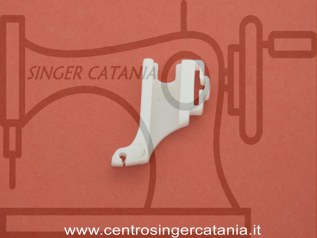 LA CANILLA ® - Piedino Doppio Trasporto Universale per Macchina Da Cucire  Singer EUR 22,40 - PicClick IT